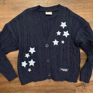 Authentic taylor swift midnights Cardigan. Never worn!
